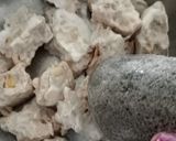 Foto langkah ke 1 dari resep Tempe Kriwil.