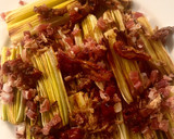 Foto del paso 7 de la receta: Puerros al horno 🥗