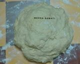Foto langkah ke 4 dari resep Puff Pastry Homemade.