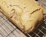 Keto Macadamia Bread recipe step 9 photo