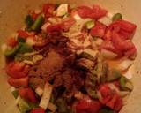 Cuban Flair Chili recipe step 5 photo