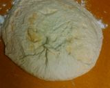 A picture of step 4 of Loaf Bread.