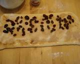 Easy Cinnamon Rolls with Puff Pastry recipe step 9 photo