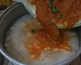 Foto langkah ke 5 dari resep Gulai Nangka Daun Singkong.
