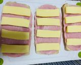 Foto del paso 1 de la receta: Pan Rústico Aliado