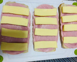 Foto del paso 1 de la receta: Pan Rústico Aliado