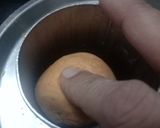 खुसखुशीत चकली (chakali recipe in marathi) रेसिपी स्टेप 3 फोटो 