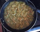 Foto del paso 4 de la receta: Chicharrón en salsa verde