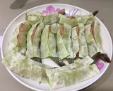 รูปขั้นตอนการทำที่ 4 ของ กุ้งมรกต