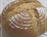 A picture of step 12 of Pain de Campagne With Lots of Whole Wheat Flour.