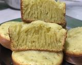 Foto langkah ke 6 dari resep Bika ambon mini.