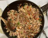 Foto del paso 3 de la receta: Empanadas de pollo