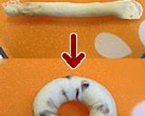 A picture of step 6 of My Perfect Shiny Bagels.