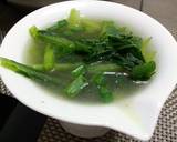 LG BASIC CHICKEN STOCK /SOUP(ASIAN STYLE ) recipe step 5 photo