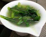 A picture of step 5 of LG BASIC CHICKEN STOCK /SOUP(ASIAN STYLE ).