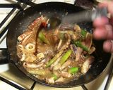A picture of step 6 of Chunky Squid Stir-Fry.