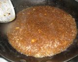 A picture of step 7 of Sublime Grated Onion Sauce.
