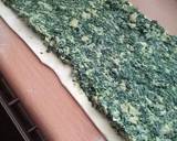 Vickys Artichoke & Spinach Pinwheels, GF DF EF SF NF recipe step 7 photo