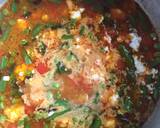Veg briyani recipe step 4 photo