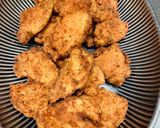 Foto langkah ke 4 dari resep Ayam Goreng Tepung Krispy.