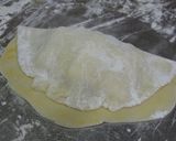 A picture of step 10 of Russian Piroshki.