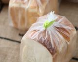 A picture of step 13 of An Everyday Shokupan Square Loaf Bread.