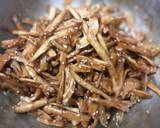 Mushroom Jerky recipe step 4 photo