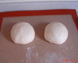 A picture of step 2 of Soft Yogurt Bread.