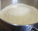 Une image de l'étape 3 de Couscous.