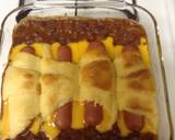 Fork N Knife Chilly Cheese Dogs recipe step 11 photo