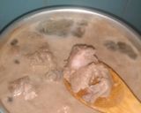 Foto langkah ke 1 dari resep Sop Kambing (Kuah Bening).