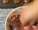 Une image de l'étape 4 de Cookies 🍪 façon grand-mère 👵.