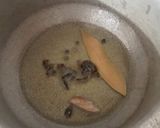 A picture of step 1 of #Fry_Chana_Daal.