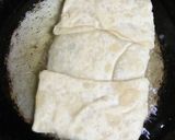 মোগলাই পরোটা (mughlai parota recipe in Bengali) রেসিপির ধাপ 3 ছবি