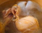 Foto del paso 3 de la receta: Chilmole de pollo