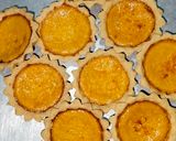 Foto langkah ke 2 dari resep "Pie susu".