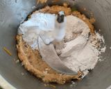 Foto langkah ke 4 dari resep Tahu Bakso Ayam.