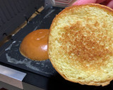 Foto del paso 8 de la receta: Hamburguesa de atún con mayonesa de wasabi