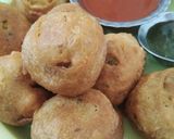 બટાકા વડા (Batata Vada Recipe In Gujarati) રેસીપી સ્ટેપ6ફોટો