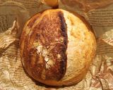 Foto langkah ke 48 dari resep Ragi Alami/ Natural Yeast/ Sourdough Starter.