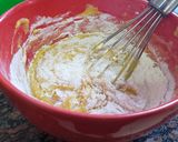 Foto del paso 3 de la receta: Panquecas de calabaza