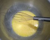 Foto langkah ke 1 dari resep Cake Murah Meriah dengan Margarine Buttercream.