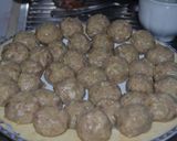 Pas rețetă Pârjoluțe marinate 1 fotografie