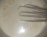 Foto del paso 1 de la receta: Rollitos de crema pastelera