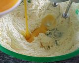 Foto del paso 2 de la receta: Budín cuatro cuartos de vainilla con glaseado
