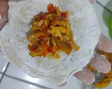 Foto langkah ke 5 dari resep Cireng isi ayam pedas.