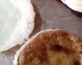 A picture of step 13 of Alo chana kabab.