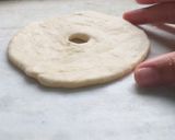 Foto del paso 3 de la receta: Tortas fritas con pocos ingredientes y riquísimas🌦😋