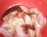 Foto langkah ke 1 dari resep Bistik Ayam Khas Jawa.
