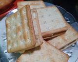 Foto langkah ke 3 dari resep Gabin Tape.